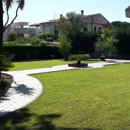 Aurora Villa