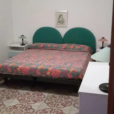 Villa Aurora Sellia Marina